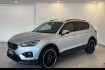 Seat Tarraco Style style 2.0 tdi|21 zoll|ahk|led|carplay|