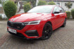 Skoda Octavia RS combi rs iv canton/hud/matrix