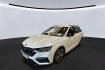 Skoda Octavia RS combi rs dsg/acc/hud/ahk/navi/matrix/shz