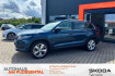 Skoda Kodiaq Ambition kodiaq 2.0 tdi style 4×4 areaview*ahk*navi*acc*dcc