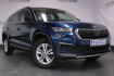 Skoda Kodiaq Autres 1.5tsi*1hand*7sitzer*led*ahk*cam*navi*pdc*shz*u.v.m