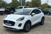 Ford Puma Titanium titanium 360 kamera winter pak