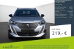 Peugeot e-2008 Allure 2008 e 2008 allure pack elektromotor 136
