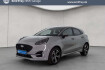 Ford Puma ST-Line X 1.0 ecoboost hybrid aut. st line x +matrix le