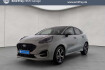 Ford Puma ST-Line X 1.0 ecoboost hybrid aut. st line x +matrix le