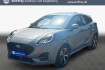 Ford Puma ST-Line X 1.0 ecoboost hybrid aut. st line x