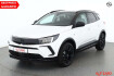 Opel Grandland GS 1.2 turbo aut. gs line led navi kamera