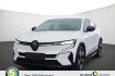 Renault Megane E-Tech Techno Megane e tech 100% ele megane e tech 100% elektrisch