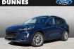 Ford Kuga Titanium X 2.5 phev titanium x *ahk*