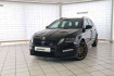 Skoda Octavia RS rs  unfallfrei  navi  kamera  led  elektr.heckklappe