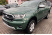Ford Ranger Wolftrak limited doppelkabine 4×4  alu cab