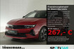 Opel Astra Electric GS Astra l st gs hybrid edct+led+navi+360 grad kamera+sitz