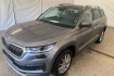 Skoda Kodiaq Style style dsg matrix/leder/virtual/ahk