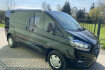Ford Transit Custom Basis Transit custom 300*mixto*1. hand*scheckheftgepflegt*ahk*kamera*top!*mwst. ausweisbar*