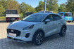 Ford Puma Gen-E Titanium Puma titanium led winter paket