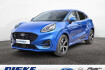 Ford Puma ST-Line st line shz kamera navi acc facel. led