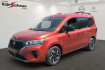 Nissan Townstar N-Connecta dig t 130 kombi n connecta