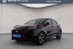Ford Puma ST-Line X 1.0 ecoboost hybrid aut. st line x +led matri