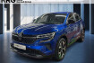 Renault Austral Evolution evolution tce 160 automatik ruckfahrkamera