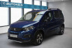 Peugeot Rifter GT kombi gt 1.5 bluehdi