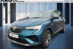 Renault Arkana Techno techno tce 140 edc sitzheizung