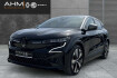 Renault Megane Techno e tech electric techno ev60 220hp