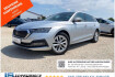 Skoda Octavia Sport combi style navi led acc shz dab pdc