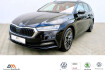 Skoda Octavia Sport ambition 2.0 tdi  dsg navi led el.heckklappe kamera climatronic
