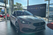 Seat Leon FR sportstourer fr e hybrid led navi alu