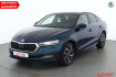 Skoda Octavia Style 1.5 tsi style led standheizung ahk dab