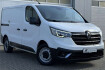 Renault Trafic Komfort l1h1 2 8t automatik/regale/led/klima/navi
