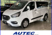 Ford Transit Custom Basis Transit custom kombi 320 l1 standheizung+9 sitze