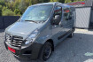 Opel Movano Edition c 2.2 kasten l3h2 3 5t edition klima/pdc