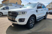 Ford Ranger Wildtrak wildtrak 4×4 doka +ahk+led+kamera+