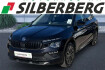 Skoda Kamiq Tour tour 1.0tsi matrix kamera alu