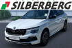 Skoda Kamiq Tour tour 1.0tsi matrix kamera alu