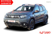 Dacia Duster Sondermodell Extreme ii 1.3 tce extreme led navi 360 allwetter