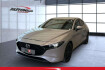 Mazda Mazda3 Selection 3 2.0 skyactiv x selection automatik bluetooth led