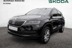 Skoda Karoq Drive 125 1.5 tsi act drive 125 led shz pdc klima