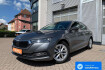 Skoda Octavia Style lim.1.5tsi dsg led+klimaaut+pdc+lm felge