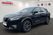 Nissan Qashqai Tekna 1.3 tekna at matrix led*360cam*propilot