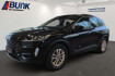 Ford Kuga Titanium X titanium 2.5l / fahrassistenz system / ahk