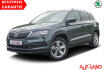 Skoda Karoq Style 1.5 tsi led navi kamera pdc tempomat acc