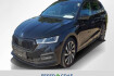 Skoda Octavia Sport combi sportline 2.0 tdi matrix standh kamera