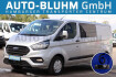 Ford Transit Custom Limited Transit custom transit 300 custom mixto l2 + cam navi 5 sitze