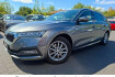 Skoda Octavia Style combi style 4×4 *automatik*navi*head up*