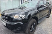 Ford Ranger Limited limited doppelkabine 4×4 cam leder ahk ac