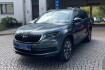 Skoda Kodiaq Style style ruckfahrkamera./pdc/acc/blindspot/frontassist/laneassist