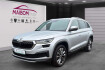 Skoda Kodiaq Sportline tour 4×4*ahk*standheizung
