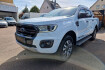 Ford Ranger Wildtrak wildtrak 4×4 doka +ahk+led+kamera+
